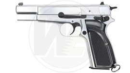 WE BROWNING MK3 SV