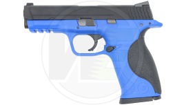 WE BIG BIRD BLUE