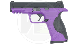 WE BIG BIRD PURPLE