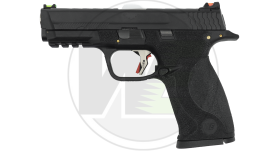 WE BIG BIRD T2A BK/SV/BK
