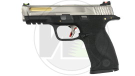 WE BIG BIRD T5B SV/GD/BK