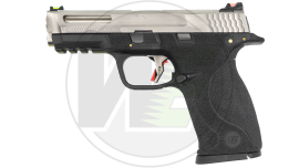 WE BIG BIRD T6B SV/SV/BK