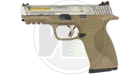 WE BIG BIRD T7B SV/GD/TAN