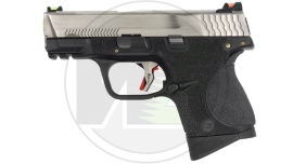 WE SMALL BIRD T5A SV/GD/BK