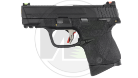 WE SMALL BIRD T1A BK/GD/BK AUTO