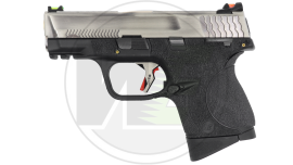 WE SMALL BIRD T5A SV/GD/BK AUTO