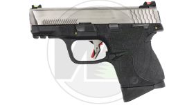 WE SMALL BIRD T6A SV/SV/BK AUTO