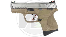 WE SMALL BIRD T8A SV/SV/TAN AUTO