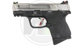 WE SMALL BIRD T6B SV/SV/BK AUTO