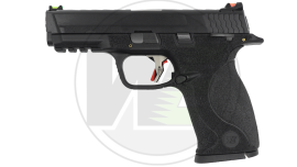 WE BIG BIRD T2A BK/SV/BK AUTO