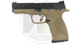 WE BIG BIRD T3A BK/GD/TAN AUTO