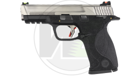 WE BIG BIRD T6A SV/SV/BK AUTO