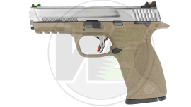 WE BIG BIRD T8A SV/SV/TAN AUTO