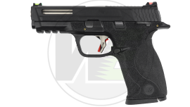 WE BIG BIRD T2B BK/SV/BK AUTO