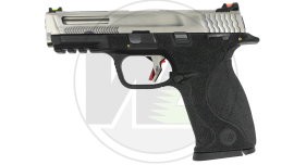 WE BIG BIRD T6B SV/SV/BK AUTO