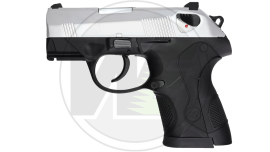 WE BULLDOG S SV