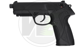 WE BULLDOG L BK