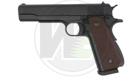 WE 1911 (USE 5.1 CO2 MAG)