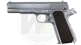 WE 1911 SV (BROWN GRIP)