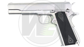 WE 1911 SV (TAC GRIP)