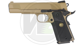 WE MEU AIRGUN TAN