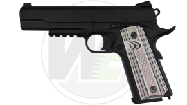 WE M45A1 BK