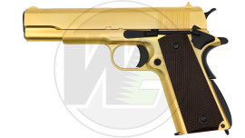 WE 1911 CO2 GD