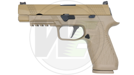 WE F17 V2 TAN
