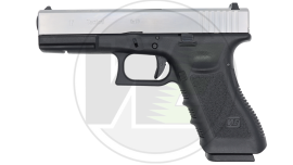 WE G17 GEN3 AIRGUN SV