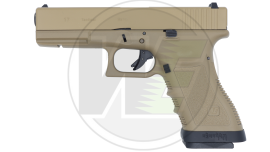 WE G17 GEN3 TT