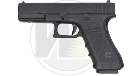 WE G17 GEN4 AIRGUN BK