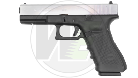WE G17 GEN4 AIRGUN SV