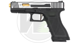 WE G17 HI-SPEED 2T