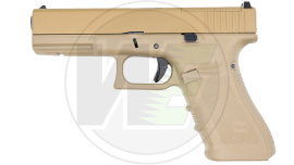 WE G17 GEN4 MOS TAN
