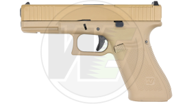 WE G17 GEN5 MOS TAN