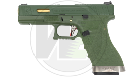 WE G17 T11 OD/GD/OD