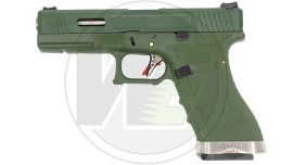 WE G17 T12 OD/SV/OD