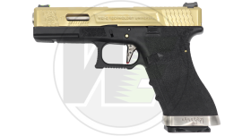 WE G17 WET TG