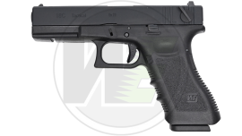 G 18C Series - G Series - Pistols (Gas Blowback) - AIRSOFT