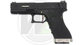 WE G18C T5 BK/SV/BK