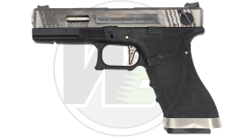 WE G18C T7 SV/SV/BK