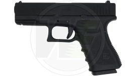 WE G19 GEN3 BK