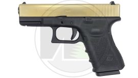 WE G19 GEN3 TG