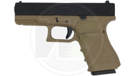 WE G19 GEN4 TAN