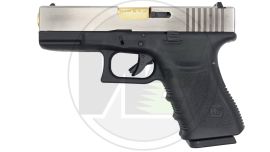 WE G19 DOUBLE BARREL SV