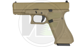 WE G19X GEN5 MOS TAN