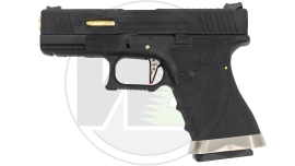 WE G19 T1 BK/GD/BK
