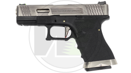 WE G19 T7 SV/SV/BK