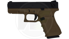 WE G23 GEN4 TAN