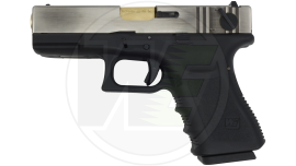 WE G23 DOUBLE BARREL SV